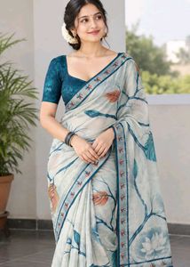 combo 2Saree Blouse