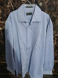 Van Heusen Premium Giza Cotton Shirt