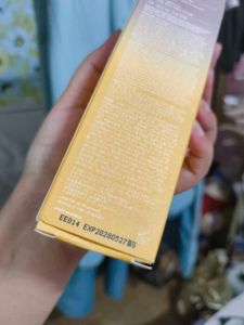haruharu wonder Mineral Relief Sunscreen