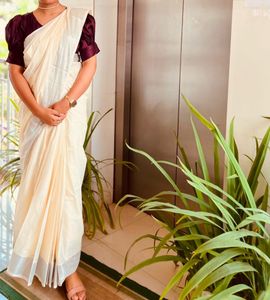 Kerala  set Saree❤