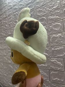ONE PIECE Tony chopper soft plush
