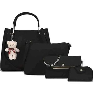 ↪️ Handbag pack 4pc Brand New Unused