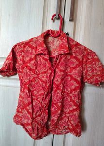 Print Shirt