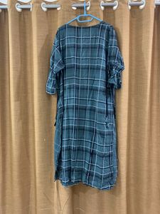 PLUS SIZE LIBAS KURTI
