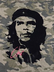 Che Guevara T Shirt
