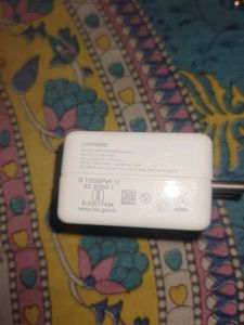 67W Fast Charger