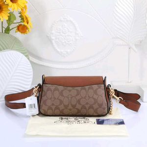 COACHBRIE SHOULDER BAG WITH BOX ( HIGH QUALITY COP