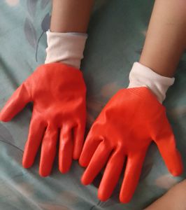 Gloves For All Purpose