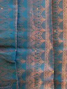 Banarasi Silk Handloom Saree