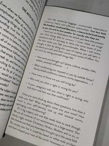 Vex King Self-help Books