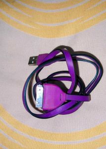 Apple 30pin USB Sync/Charging Cable