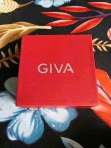 Giva Jewellery bangle Box