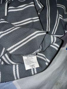 New Gene half shirt