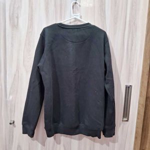 Nike Black Sweatshirt