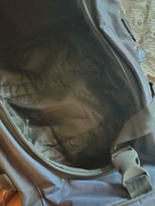 Duffel Bag for Gym &amp; Travel