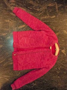 Pullover Pink