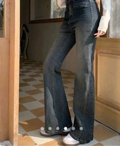 Vintage Flare Jeans