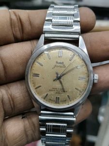 Hmt Janata Para Shock Watch