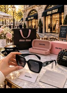 Miu Mi Sunglasses