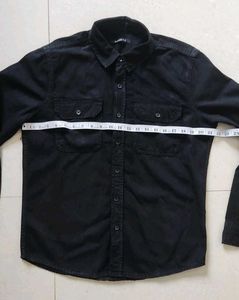 Zudio Winter Jacket Shirt