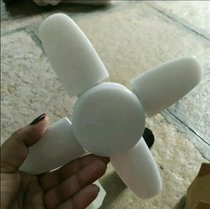 Fan Light