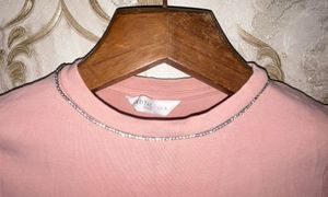 Diamond Pink Top💓✨