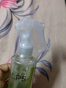 Alps Goodness Rosemary Hair Care Set
