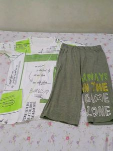 8 to 10 years for Boys Casual Shorts Bundles
