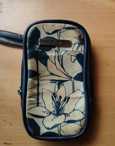 Phone Holder Pouch