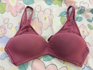 Comfortable Padded Bra