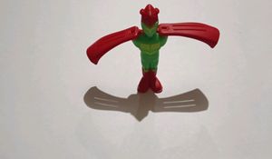 Suparman 3D Toy