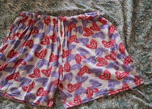 lowers and shorts combo