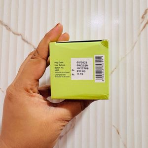 Nykaa Pistachio Swirl Eau de Parfum Decant 5ml