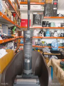 DREAME H12 Core Wet Dry Vacuum Cleaner,