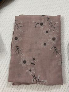 Beautiful trendy, stylish scarf