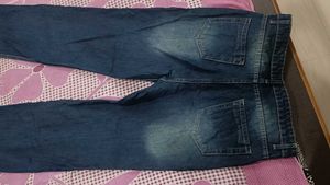 Baggy vintage jeans + 🎁 free items :jeans/ pant