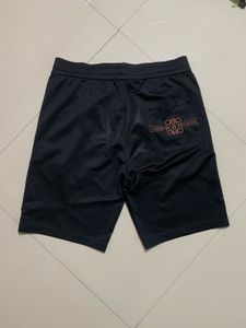 Loewe Black Shorts