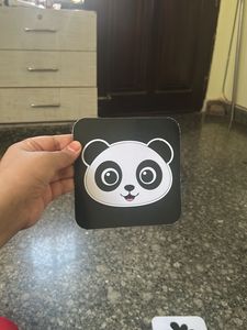 black and white cards for new borns