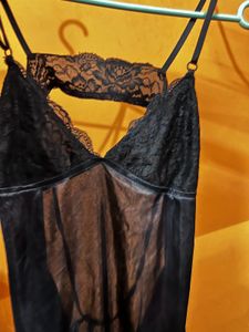 Cute Night Dress