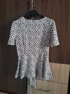 New Top