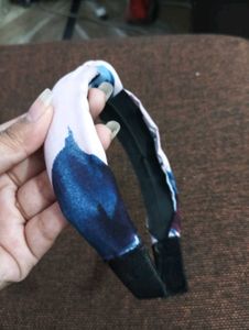 Floral Headband Buy In Coins Only