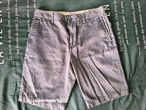Giordano Grey Chinos Pants