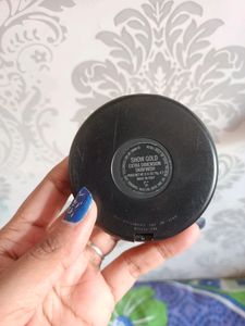 Mac Original Show Gold Highlighter