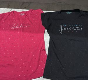 Tshirt-combo