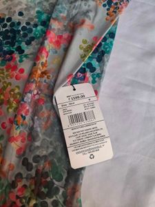 Colorful Long Sleeve Bodycon Dress