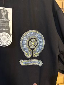 Chrome Hearts tees