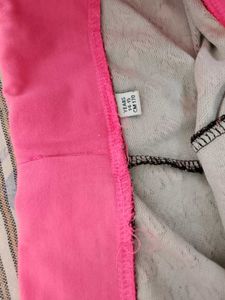 Pretty Mood Shorts