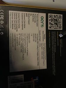 Ant Esports Dock 5 RGB for PS5