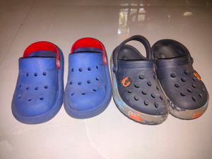 Boys' Footwear