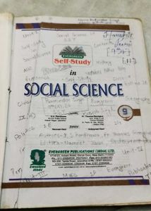 Class 9 Social Science (Evergreen)